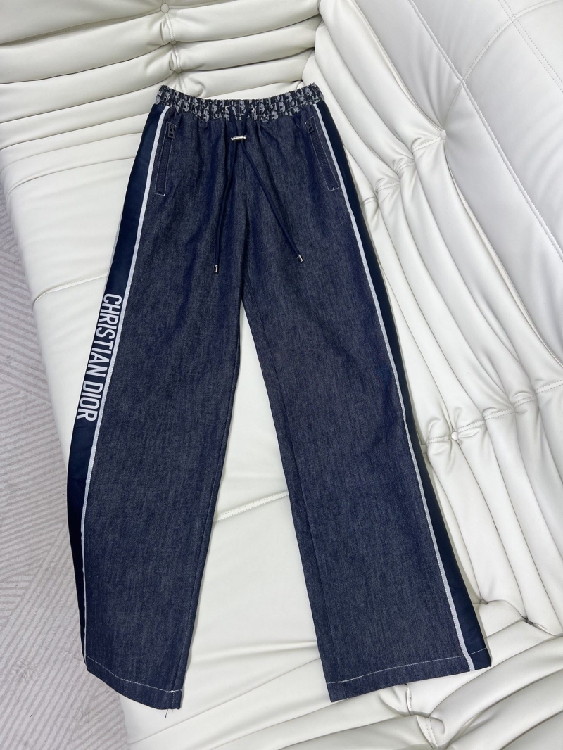 Dior Pants